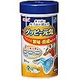 ジェックス グッピー元気繁殖・育成用フード52g