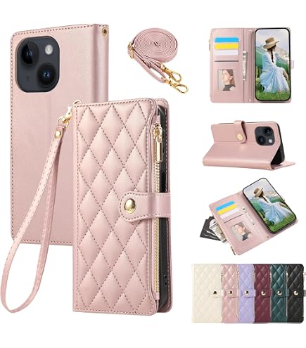 Amazon.co.jp: ZENIX DESIGN TECH iPhone14 用 iPhone13 用 手帳型
