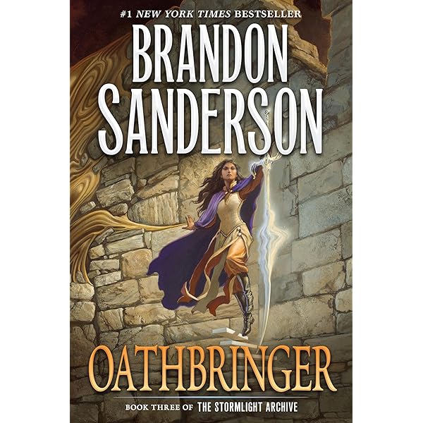 Amazon | The Way of Kings: Book One of the Stormlight Archive (The