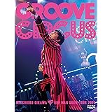 及川光博ワンマンショーツアー2022「GROOVE CIRCUS」 [プレミアムBOX Blu-ray] [Blu-ray + PhotoBook]