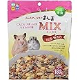 ハイペット ハムスター・リスのまんまミックス 180g