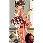 マツオヒロミ QHD(540×960)壁紙 JAPONISME マツオヒロミ絵暦 二〇一九 マツオヒロミ QHD(540×960)壁紙 JAPONISME マツオヒロミ絵暦 二〇一九