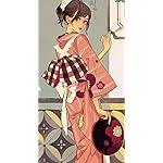 マツオヒロミ iPhoneSE/5s/5c/5 壁紙 視差効果 JAPONISME マツオヒロミ絵暦 二〇一九 マツオヒロミ iPhoneSE/5s/5c/5 壁紙 視差効果 JAPONISME マツオヒロミ絵暦 二〇一九