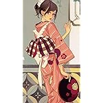 マツオヒロミ iPhone SE/8/7/6s(750×1334)壁紙 JAPONISME マツオヒロミ絵暦 二〇一九 マツオヒロミ iPhone SE/8/7/6s(750×1334)壁紙 JAPONISME マツオヒロミ絵暦 二〇一九