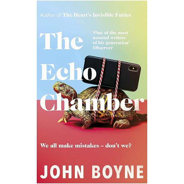 The Heart S Invisible Furies The Unforgettable Bestselling Richard Judy Book Club Pick Ebook Boyne John Amazon Com Au Kindle Store