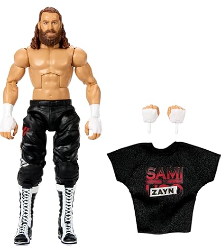 WWE『WWF』JIM&JANNETTY&SANTANA フィギュア WWE『WWF』JIM&JANNETTY&SANTANA フィギュア