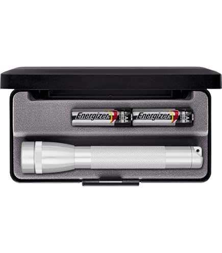 【人気商品】Mag-Lite ML53596 ミニ マグライト LED 2AA Amazon.co.jp: Mag-Lite ML53596 ミニ マグライト LED 2AA 銅