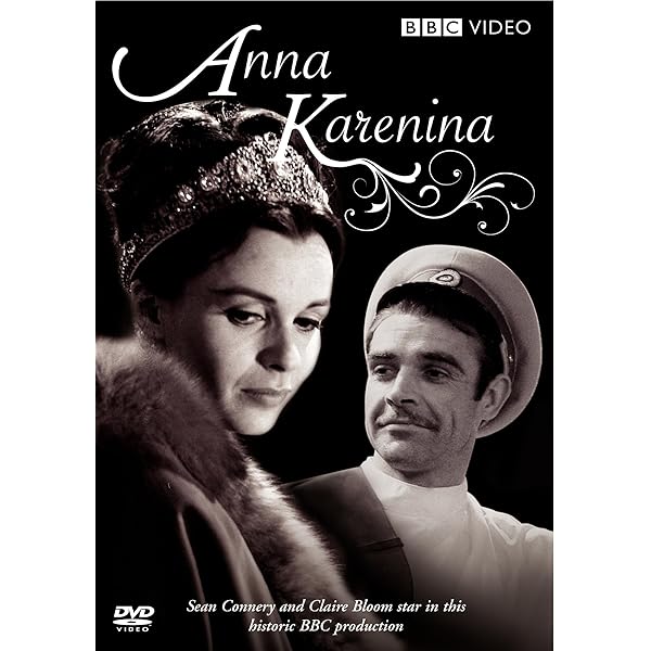 Amazon.co.jp: Anna Karenina (1948) [Italian Edition] : Vivien