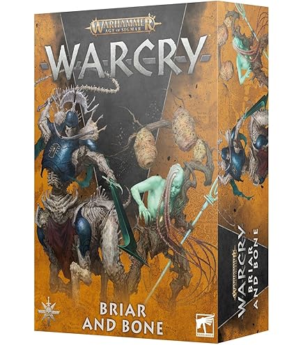 Amazon | ゲームワークショップ - ウォーハンマー - シグマーの時代