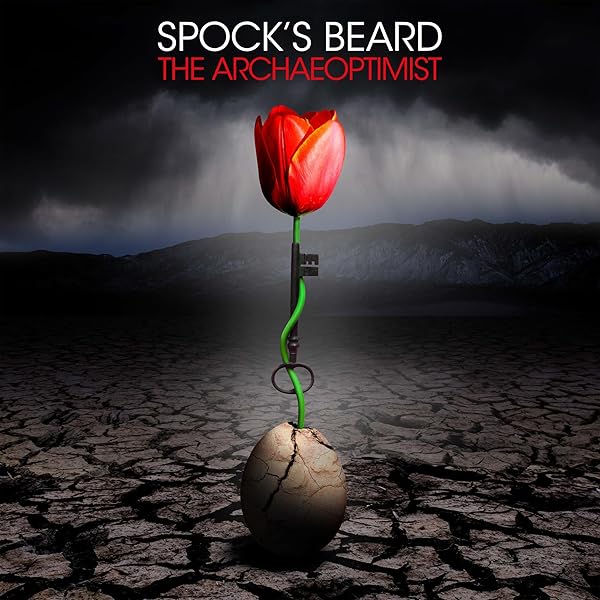 Amazon.co.jp: Spock's Beard: ミュージック