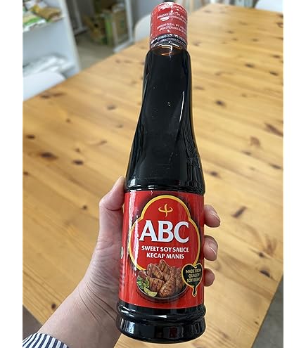 Amazon.co.jp: Bango ケチャップマニス Pedas Rawit 135ml : 食品