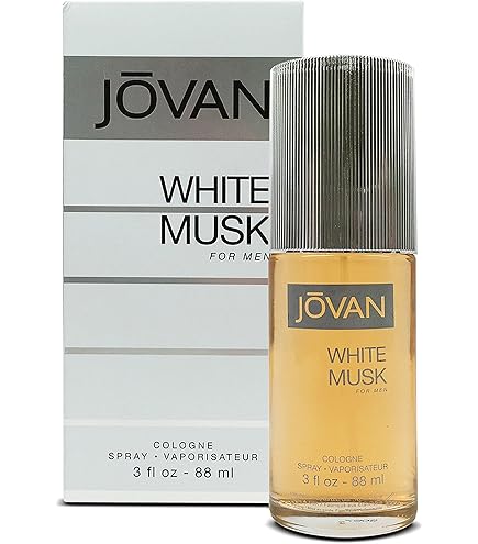ジョーバン ウーマン 香水 Amazon | Jovan 【ジョーバン】ホワイト ムスク フォーウーマン EDC