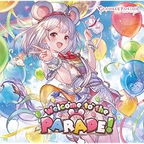 Amazon.co.jp: 泡沫夢幻・胡蝶刃 ~GRANBLUE FANTASY~: ミュージック