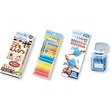 くもんのこどもえんぴつ はじめてセット