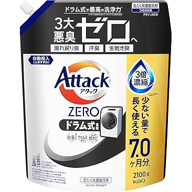Amazon.co.jp 売れ筋ランキング: 液体洗剤 の中で最も人気のある商品です