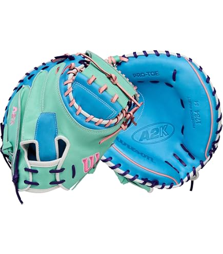 Amazon | Wilson Fall 2025 Elly De La Cruz A2000 EDLC44 GM 12インチ