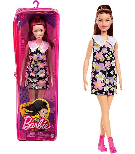 Amazon.co.jp: 【Amazon.co.jp 限定】バービー(Barbie) バービー