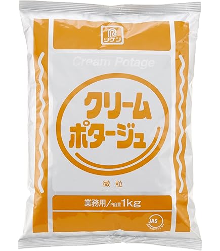 Amazon | ヤマモリ クラムチャウダー 濃縮タイプ 1Kg×12P 常温 業務用