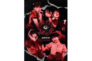 【Amazon.co.jp限定】1st JAPAN TOUR 2025『フレイム・メドゥーサ』 (特典:アクリルコースター付) [Blu-ray]