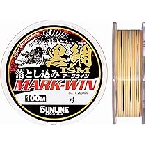 Amazon | PRO MARINE(プロマリン) CB 銀竜ヘチ 300 | PRO MARINE