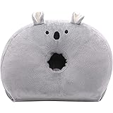 シービージャパン クッション コアラ ベーグル もっちり アニマル tutum