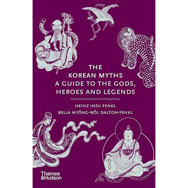 Amazon | The Japanese Myths: A Guide to Gods, Heroes and Spirits