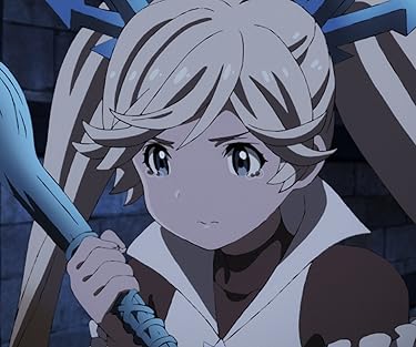 2019年秋アニメ - イオ