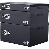 fit elite トレーニングデッキ台 fit elite トレーニングデッキ台 トレーニングベンチ