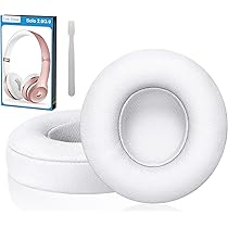 パット新品交換beats by dr. dre solo3 ワイヤレスヘッドホン 楽天市場】「楽天1位獲得」beats イヤーパッド 交換 beats ヘッドホン