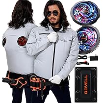 Amazon.co.jp: [Covell Kevin] 【2025新登場ハイバック 32V超高