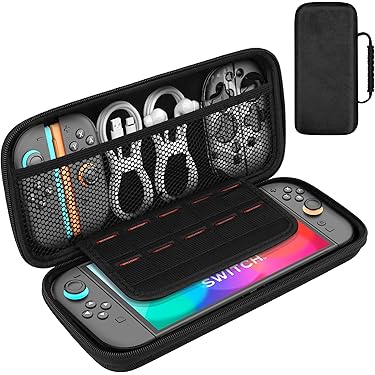 Amazon.co.jp 最新リリース: Nintendo Switch周辺機器・アクセサリ の