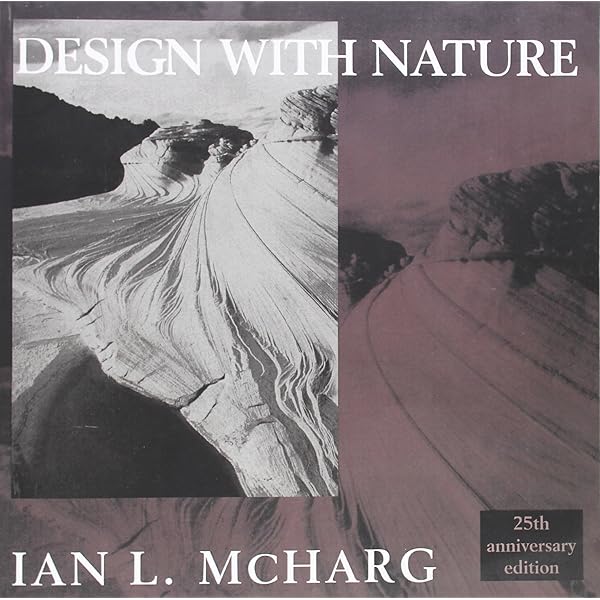 Amazon.co.jp: Design with nature [by] Ian L. McHarg : 本