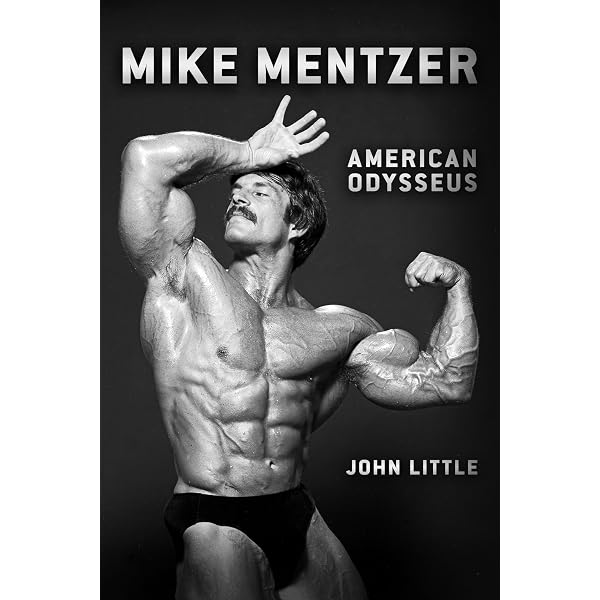 Amazon | The Wisdom of Mike Mentzer: The Art, Science and
