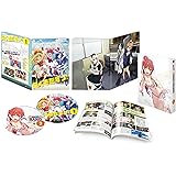 SHIROBAKO 第3巻 (初回生産限定版) [Blu-ray]