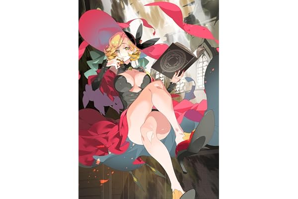 隻眼・隻腕・隻脚の魔術師@COMIC 第6巻～森の小屋に籠っていたら早2000年。気づけば魔神と呼ばれていた。僕はただ魔術の探求をしたいだけなのに～ (コロナ・コミックス)