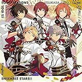 Knights「Mystic Fragrance」あんさんぶるスターズ! ! ESアイドルソング season2