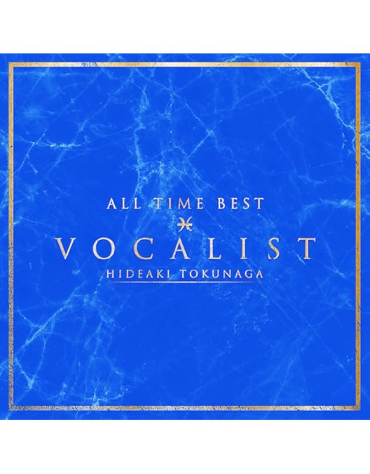 Amazon.co.jp: VOCALIST & SONGS ~通算1000回メモリアル・ライヴ [Blu