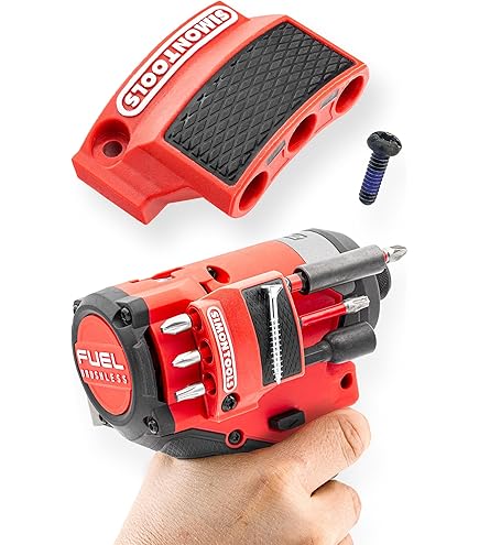 Amazon | Milwaukee Electric - M12 Fuel.1/4 HEX インパクト