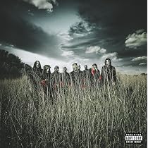 Amazon.co.jp: All Hope Is Gone: ミュージック