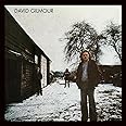 David Gilmour