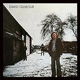 David Gilmour