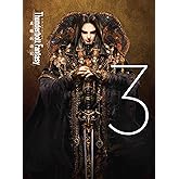 Thunderbolt Fantasy 東離劍遊紀 3 [Blu-ray]