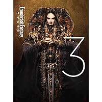 Thunderbolt Fantasy 東離劍遊紀 3 [Blu-ray]