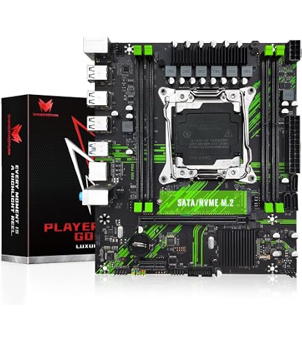 Amazon | SUPERMICRO X10SAE - Motherboard - ATX - LGA1150 Socket