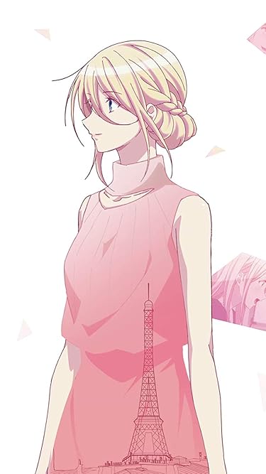 2020年冬アニメ - 藤戸千雪（ふじと ちゆき）