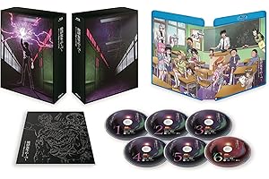 地獄先生ぬ~べ~ コンプリ~ト ブル~レイボックス [Blu-ray]