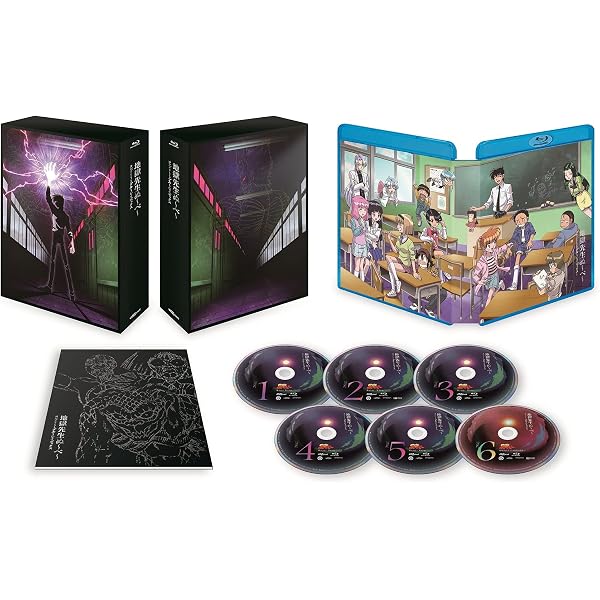 DVD 地獄先生ぬ～べ～ 全8巻セット＋OVA＋MOVIE計10巻セット