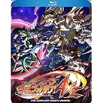Amazon.co.jp | 北米版 戦姫絶唱シンフォギアXV 全13話 Blu－ray DVD