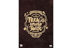 【Amazon.co.jp限定】Makihara Noriyuki 35th Anniversary Concert 2025 “TREASUarenaTOUR” (DVD) - 槇原敬之 (コットン巾着付)