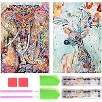 ゆん  ダイヤモンドアート 水野ゆい💎ダイヤモンドアートの世界 (@diamondpainting.yui